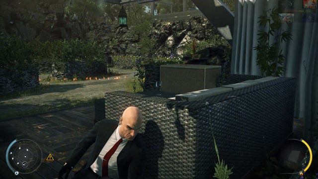 Прохождение: "Hitman: Absolution" #1. Пролог. Личный контракт. Начало смотреть онлайн