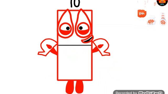 Binary Blocks: 1 to 100 смотреть онлайн