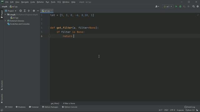 #42. Анонимные (lambda) функции | Python для начинающих смотреть онлайн