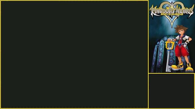 Kingdom Hearts Re:Coded (DS/PS4): Part 1 - Station of Awakening смотреть онлайн