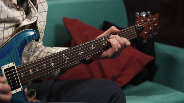 Hotone Ampero II Stomp