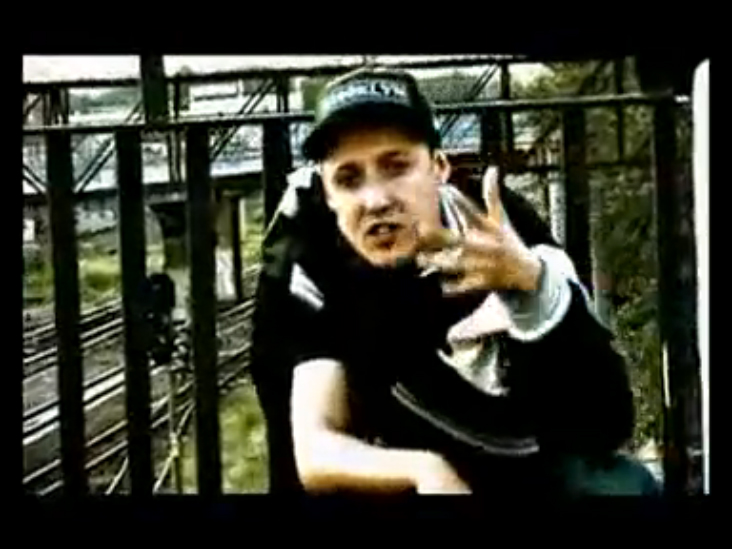 Муза Скат - Classic MC. afisha.relax.by смотреть онлайн