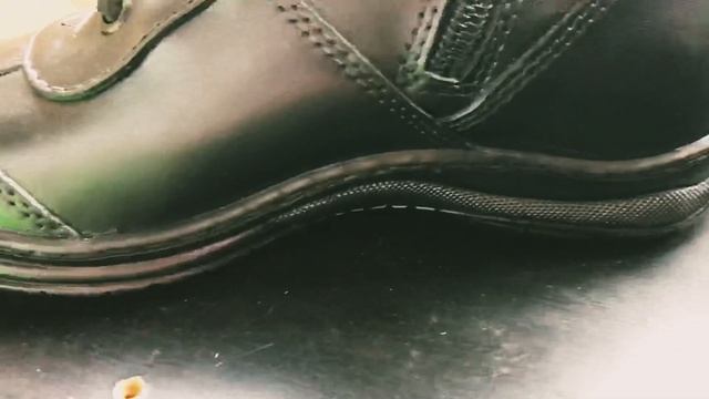 Детские Берцы «Кадет» смотреть онлайн