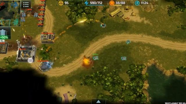 Art of war 3... Mysterious ft JAVA PALACE vs che guavara ft torrey.. || POTROSHITELI WR91%... смотреть онлайн