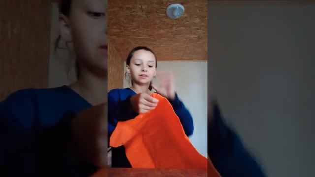 Разпаковка надувной подушке ♥️✌️ смотреть онлайн