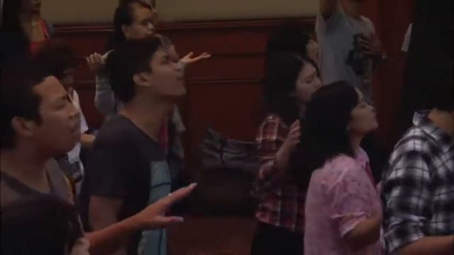 UCC Church Worship Camp Your Kingdom Come 007 смотреть онлайн