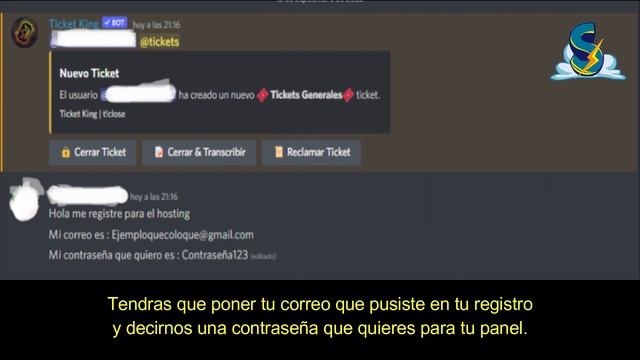 ? HOSTING 24/7 DE MINECRAFT CON 4GB DE RAM Y 100% DE CPU TOTALMENTE GRATIS | SLOTS INFINITOS смотреть онлайн