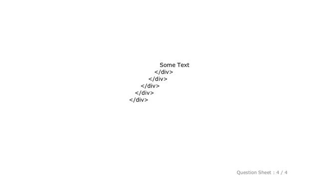 HTML : CSS - parent div is not expanding to width/height of child смотреть онлайн