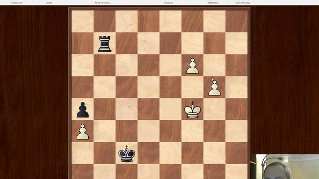 London Chess Classic 2017, 9 тур смотреть онлайн