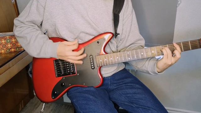Ssshhhiiittt - Зверь ,Как играть на гитаре смотреть онлайн