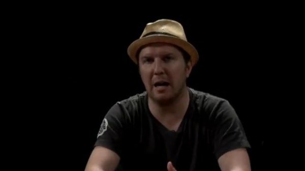 KPCS: Nick Swardson #26