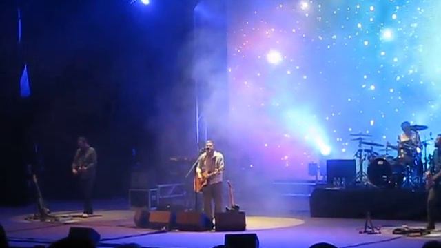 Сплин - Маяк (Екатеринбург, ККТ Космос, 11.03.2017) смотреть онлайн