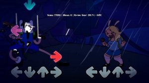 [FNF] Suffering Siblings V3  but everytime it's the Opponent's turn the mod changes!! 🎶