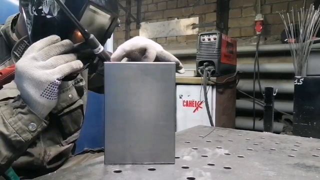 Аргонодуговая сварка Металл 0.8 мм смотреть онлайн