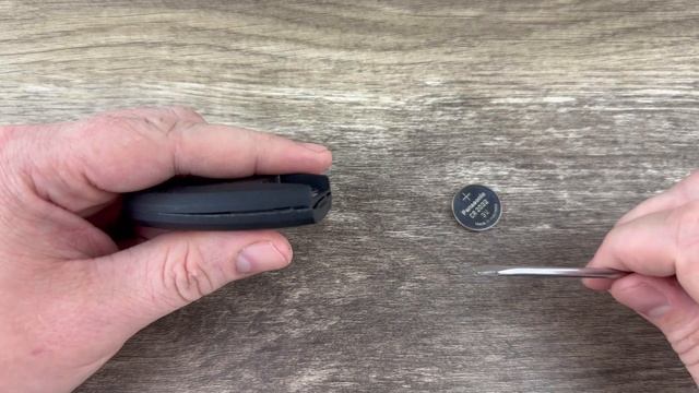 2017 - 2019 Infiniti Q60 Key Fob Battery Replacement - How To Replace Change Q60 Remote Batteries смотреть онлайн