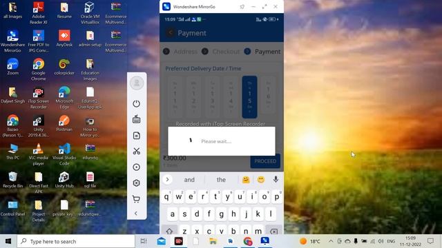 Android Ecommerce Multivendor with Admin panel Project смотреть онлайн