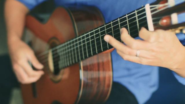 Take Five - Paul Desmon , Arr. by Abigail James || ABRSM Classical Guitar Grade 5 List C No.1 смотреть онлайн