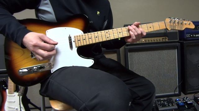 L.A. SOUND DESIGN ANDY SUMMERS TONES. смотреть онлайн