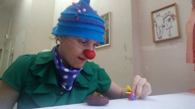 Что едят утки, Алёша? смотреть онлайн