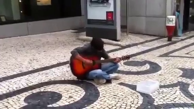 Kurt Cobain СПЕЛ ► Guns N' Roses - Civil War