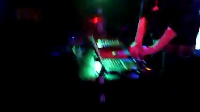 Fat Frumos @St.peterburg 21,12,12 [part #1] смотреть онлайн