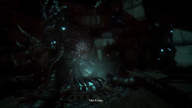 Bittersweet Farewell - Part 19 - SOMA смотреть онлайн