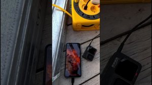 УДЛИНИТЕЛЬ с ПОДСВЕТКОЙ на самостройку.