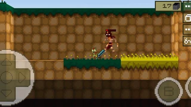 Обзор Боссов в LostMiner