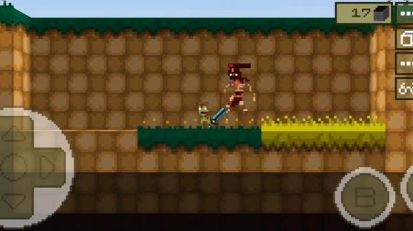 Обзор Боссов в LostMiner