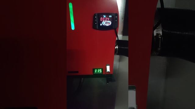 Китайская автономка на бензине. Эксперимент. смотреть онлайн