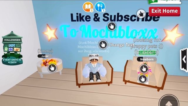How to learn Adopt me Values and ALWAYS get Win Trades! ? | Mochibloxx смотреть онлайн