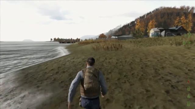Dayz серия 6 Камышово смотреть онлайн