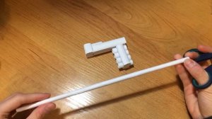 Как сделать бумажный карманный мини-пистолет | Бумажный пистолет  Поделки из бумаги | Оригами