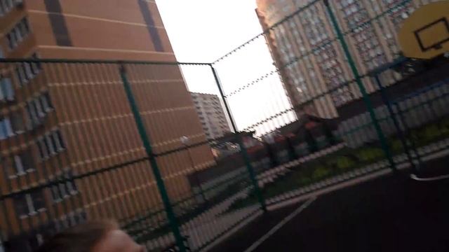 Бутсы на  тест драйв