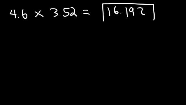 Significant Figures - A Fast Review! смотреть онлайн