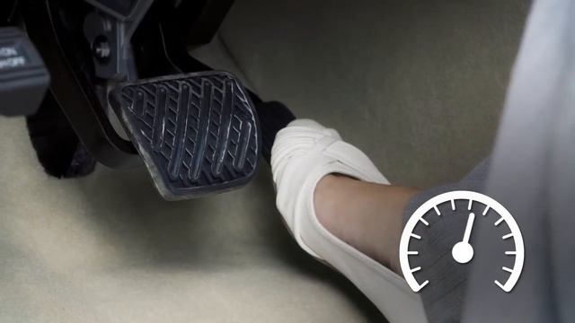 2014 Infiniti QX60 - Conventional Cruise Control (Fixed Speed) смотреть онлайн