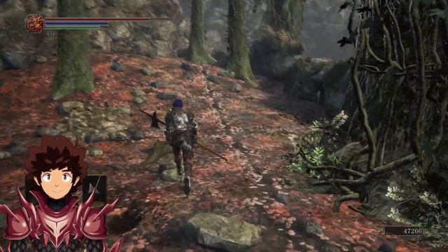 DRAGOON【VTUBER 】Takes On Dark Souls 3 AGAIN - CINDERS MOD смотреть онлайн