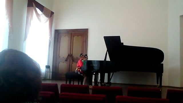 В Добрый путь. Камерный зал смотреть онлайн