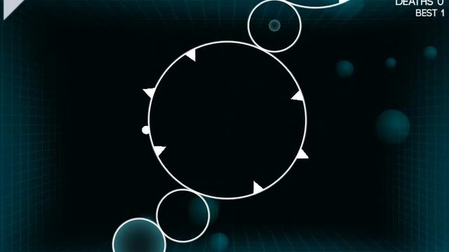 oO Game - 1st level no miss clear смотреть онлайн