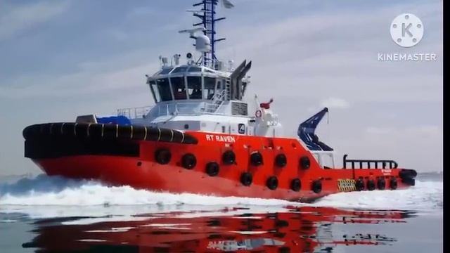❗❗GOOD NEWS MADE IN THE PHILIPPINES 600M PHP 1 HARBOR TUGBOAT AND 1 OCEANGOING TUGBOAT смотреть онлайн