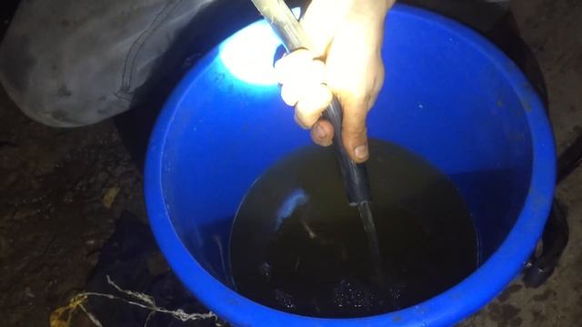 Делаем насос, переставляем мембрану) смотреть онлайн