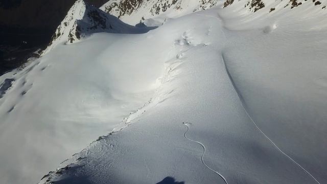 ИНТЕРКОСМОС / INTERCOSMOS смотреть онлайн