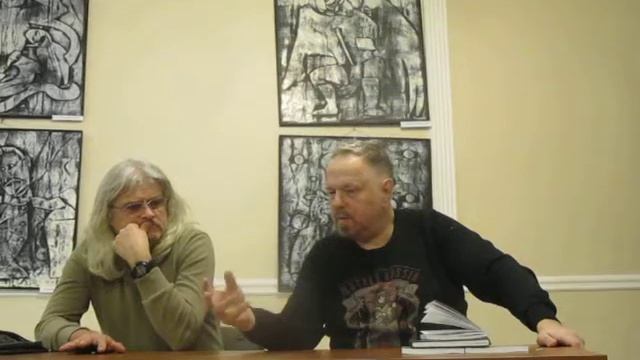 Полонский "раскачивает" Писдом: ГДЕ ПЧЁЛЫ part # 3 смотреть онлайн