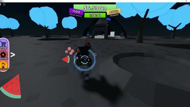NEW PODIUMS! Video #3: Smoothie Factory Tycoon смотреть онлайн