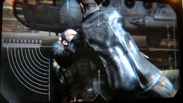 Call of Duty Black Ops PC HD 102cm LCD смотреть онлайн