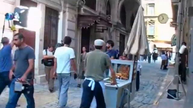 MURAT YILDIRIM /Боль осени/ смотреть онлайн