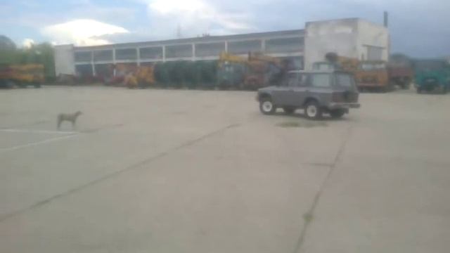 Aro 244 D127 смотреть онлайн