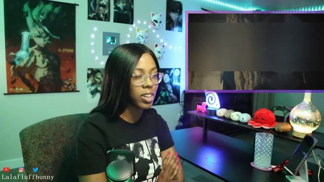 WHAT THE ACTUAL F | Made in Abyss Season 2 Episode 7 Reaction | Lalafluffbunny смотреть онлайн