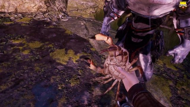 Asgard's Wrath (VR) - Walkthrough Part 2