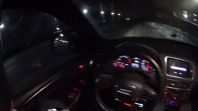 DNC: Тестируем фильтр нулевого сопротивления